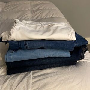 Jeans!!
